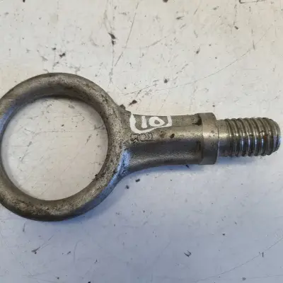 Range Rover Sport Discovery L320 L322 UCHO HOLOWNICZE Wkrętka hak