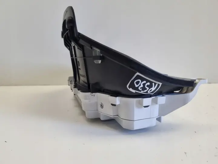 Volvo S80 II V70 III XC70 II lift LICZNIK ZEGARY Europa TFT 31433332
