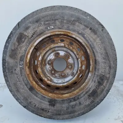 Ford Ranger V KOŁO ZAPASOWE Zapas felga 255/70 R16 6x139.7 AB391007