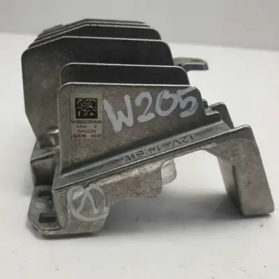 Mercedes A205 W205 PRZETWORNICA Xenon 1305715204