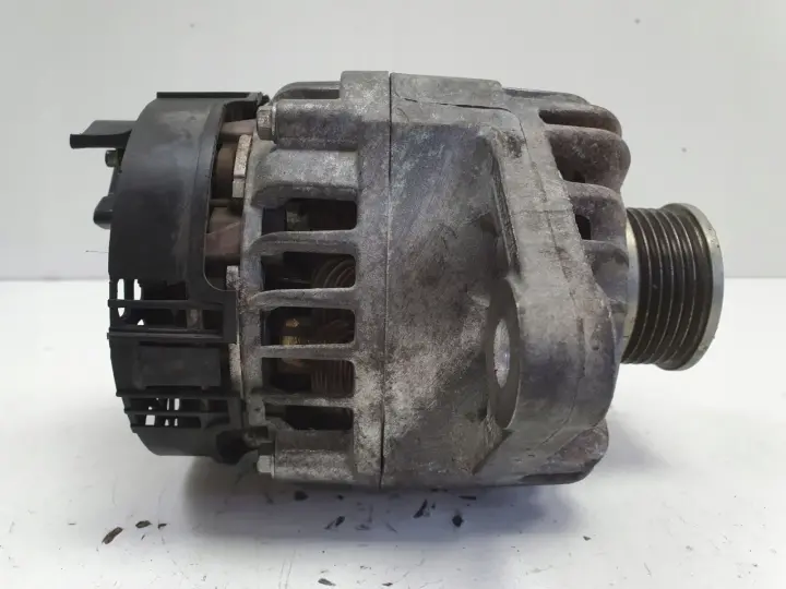 Fiat Doblo II 1.6 M-Jet ALTERNATOR