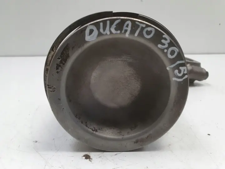 Iveco Daily IV 3.0 CNG TŁOK KORBOWÓD