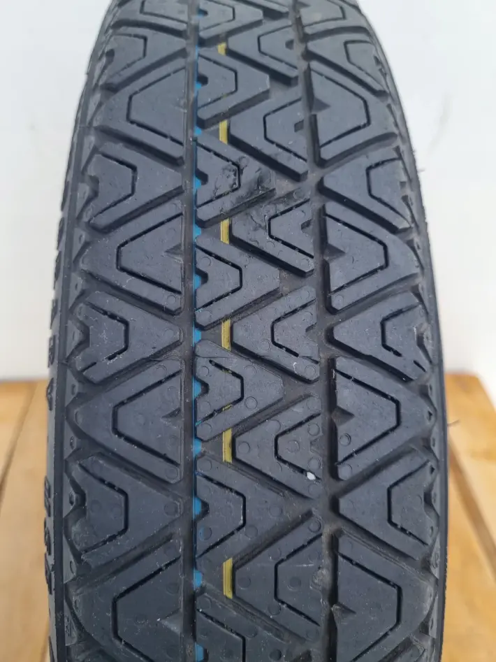 Opel Astra J Zafira C KOŁO DOJAZDOWE dojazdówka 115/70 R16 5x110 2160140