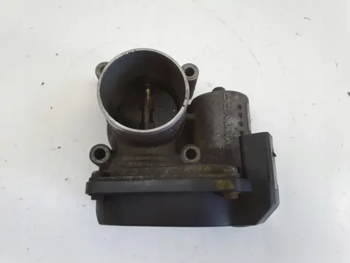 Skoda Fabia II 1.2 12V PRZEPUSTNICA 03D133062F