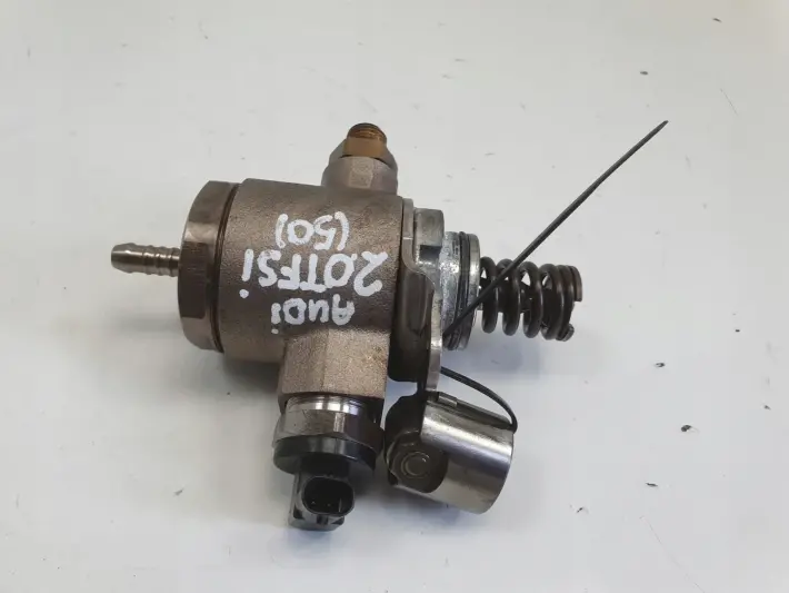 Audi A3 II 8P 2.0 TFSI POMPA WTRYSKOWA paliwa 06J127025F