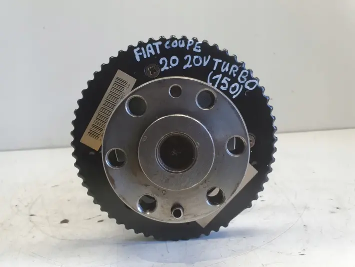 Fiat Coupe 2.0 T turbo 20V R5 WAŁ KORBOWY