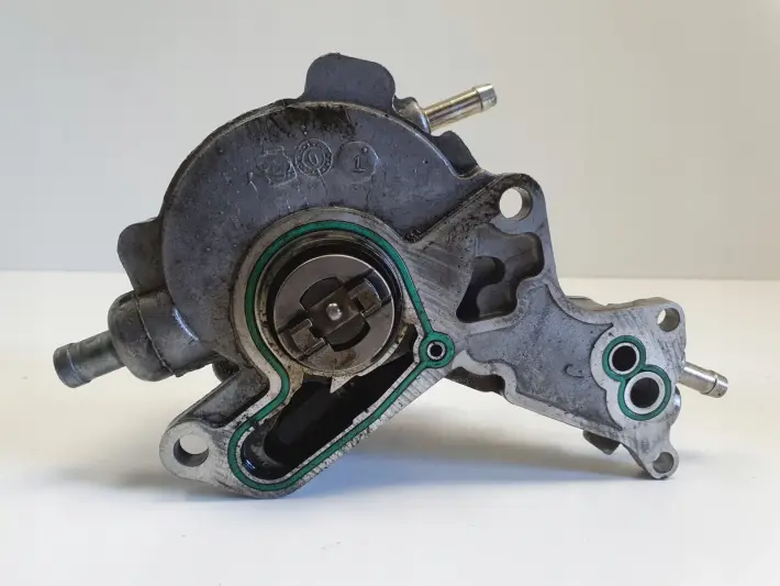 Audi A3 8L Golf IV Seat Leon 1.9 TDI POMPA VACUM wakum 038145209A ATD ASZ