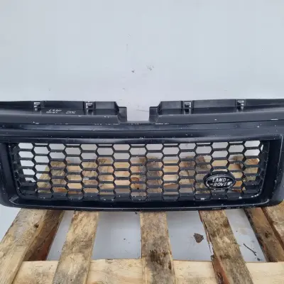 Range Rover Sport L320 lift PRZEDNIA ATRAPA CHŁODNICY Grill gril DHF500020