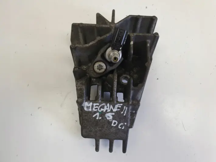 Renault Clio III 1.5 DCI WTRYSKIWACZ DPF łapa