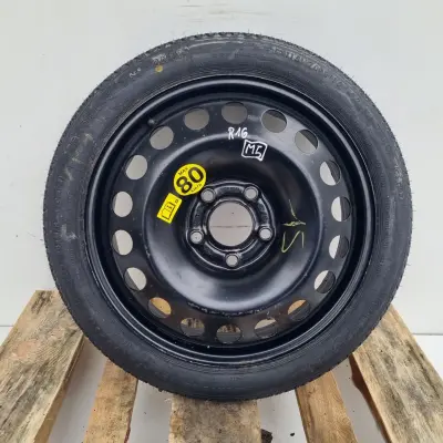 Opel Vectra C Astra H KOŁO DOJAZDOWE dojazdówka 115/70 R16 5x110 2160115