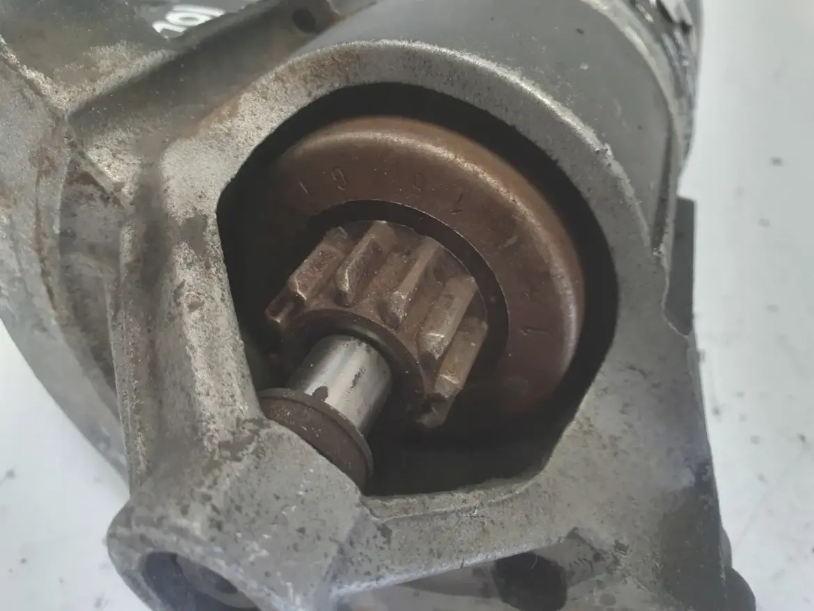 Citroen Jumpy 2.0 HDI ROZRUSZNIK C635340R