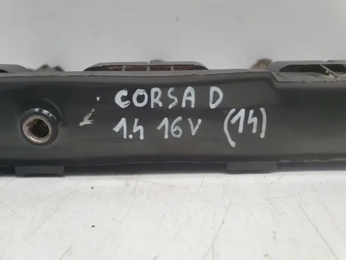 Opel Corsa D 1.4 16V CEWKA ZAPŁONOWA 0221503472