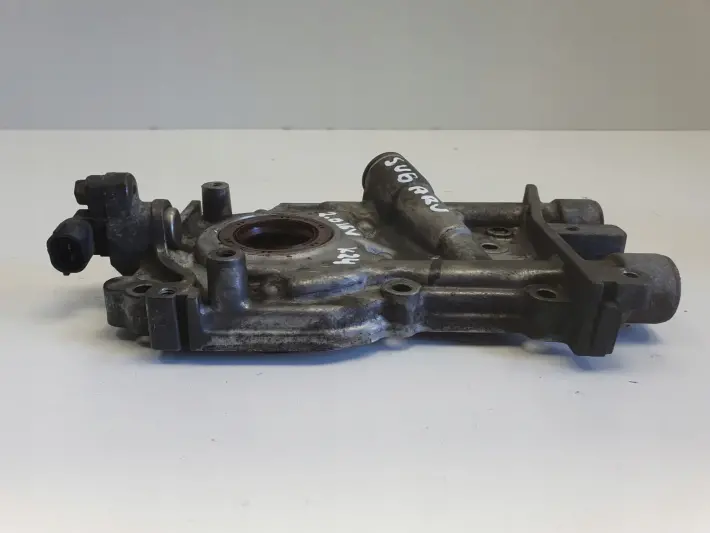 Subaru Forester II 2.0 T POMPA OLEJU olejowa