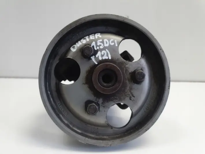 Dacia Duster 1.5 DCI 1.6 16V POMPA WSPOMAGANIA