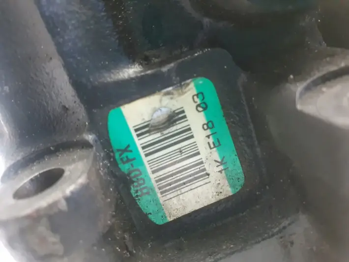 Ford Focus MK1 1.8 TDCI POMPA WSPOMAGANIA oryginał HBD-FX