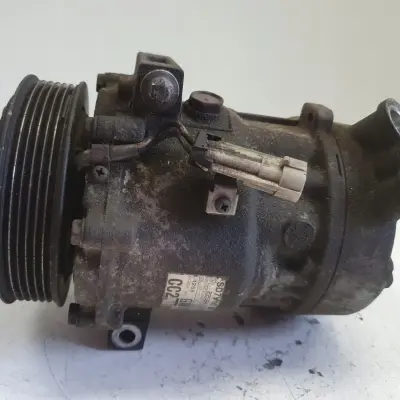 Opel Vectra C 1.9 CDTI SPRĘŻARKA KLIMATYZACJI P13171593