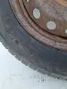 Renault Trafic III KOŁO ZAPASOWE Zapas felga 215/65 R16C 5x114.3 ET50