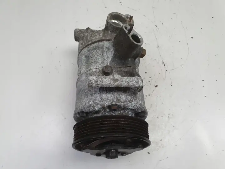 Audi A3 II 8P 1.9 TDI SPRĘŻARKA KLIMATYZACJI Pompa 5N0820803