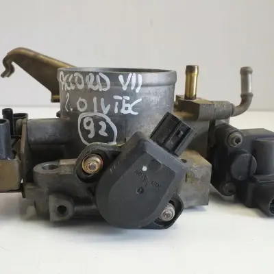 Honda Accord VII 2.0 V-TEC VTEC PRZEPUSTNICA
