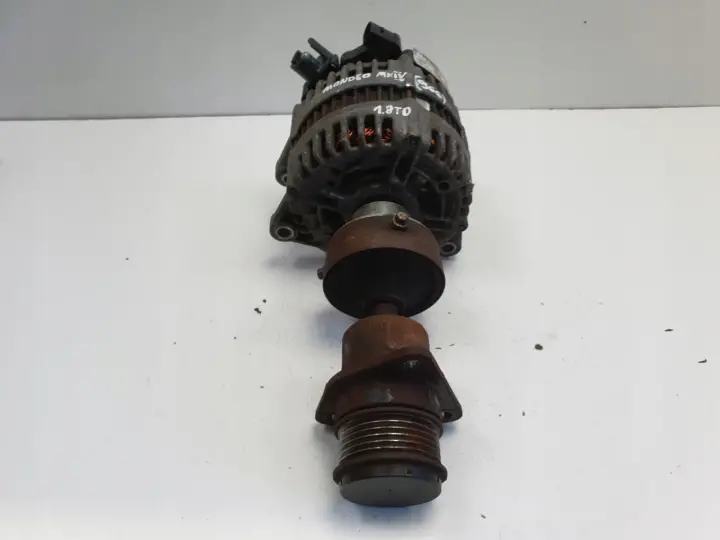 Ford Mondeo IV MK4 1.8 TDCI ALTERNATOR 0121615008