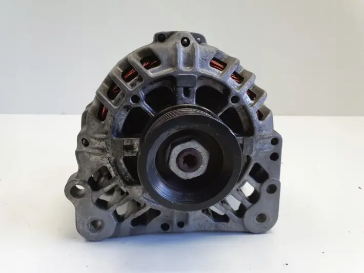 Seat Ibiza III VW Polo IV Skoda Fabia I 1.2 6V ALTERNATOR VALEO