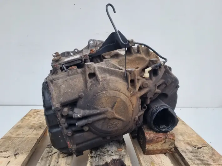 Land Rover Freelander II 2.2 TD4 AUTOMATYCZNA SKRZYNIA BIEGÓW 7G9N-7000-XB