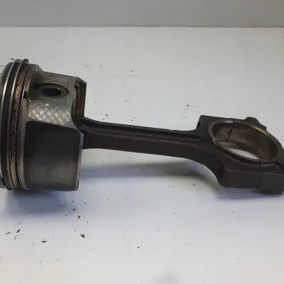 Ford Mondeo MK4 2.0 16V TŁOK KOROBOWÓD AOBC 145KM