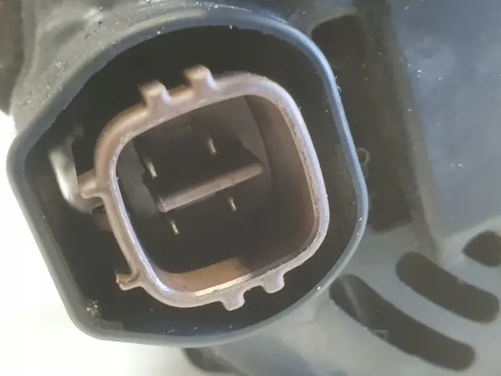 Honda CR-V II 2.2 iCDTI ALTERNATOR