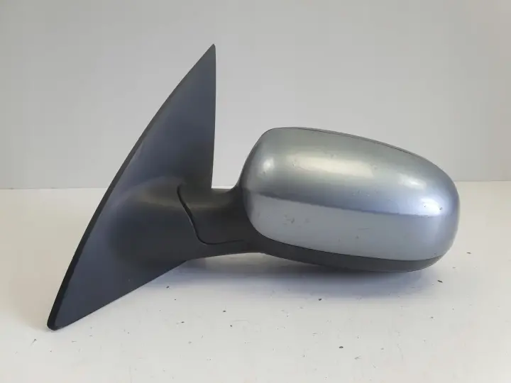 Opel Corsa C 00-06r LUSTERKO LEWE KIEROWCY 5 pin pinów