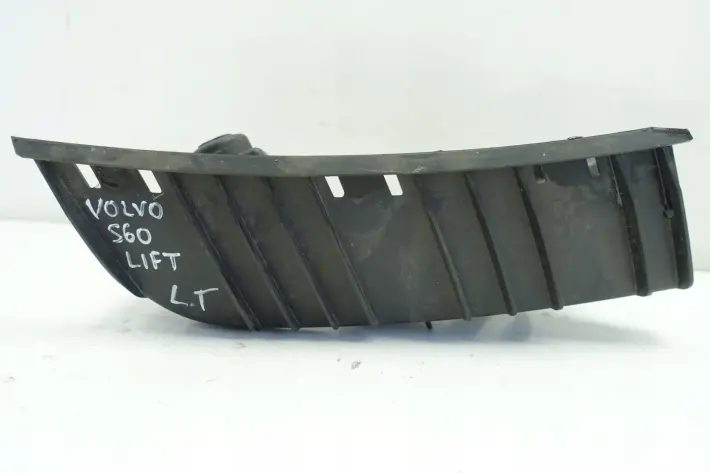 Volvo S60 V70 ŚLIZG TYLNEGO ZDERZAKA lewy tył