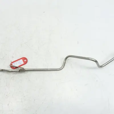 Jaguar XF 3.0 D V6 PRZEWÓD RURKA WĄŻ