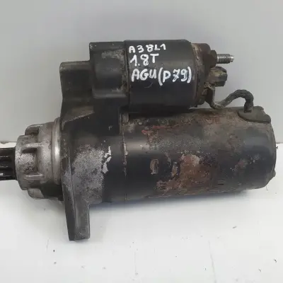 Audi A3 8L 1.8 T ROZRUSZNIK 0001125018