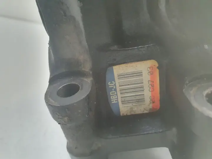 Ford Focus I MK1 1.8 TDCI POMPA WSPOMAGANIA HBD-JC