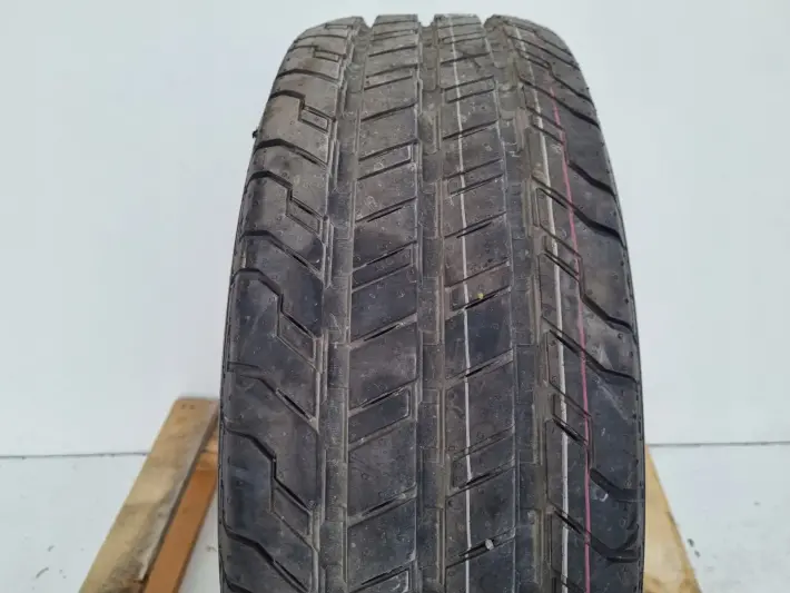 Renault Trafic III KOŁO ZAPASOWE Zapas 215/65 R16C 5x114.3 ET46