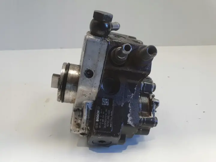 Honda CRV CR-V III 2.2 I-CTDI POMPA WTRYSKOWA paliwa 0445010141