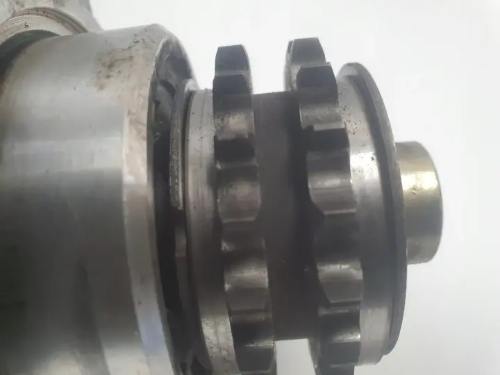 Nissan Almera N16 2.2 DCi POMPA WSPOMAGANIA 5M321-N