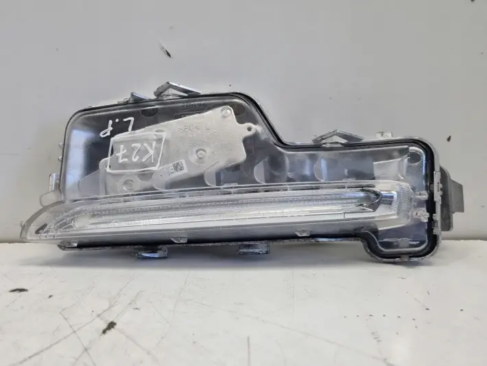 Volvo S60 II V60 LIFT PRZEDNI HALOGEN LEWY PRZÓD kierowcy LED DRL 31420238