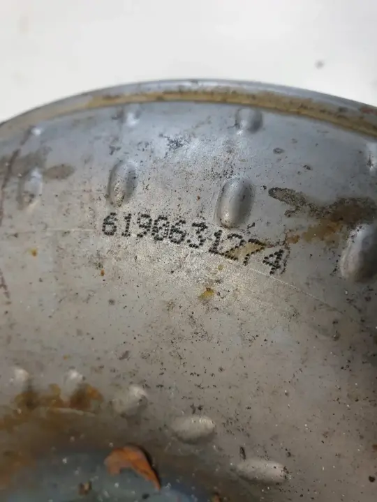 BMW F30 F31 2.0 i T TURBO 184KM B48B20A KONWERTER