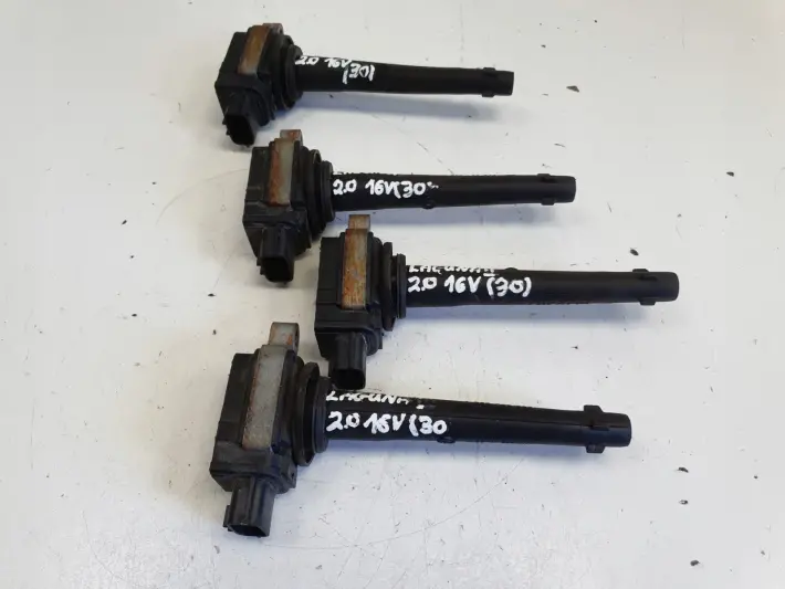 Nissan Qashqai J10 1.6 16V CEWKA ZAPŁONOWA 0221604014