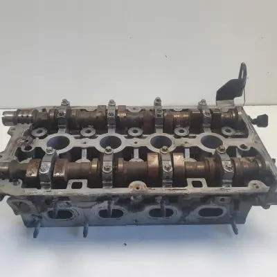 Opel Zafira B Astra J 1.6 16V A16XER GŁOWICA CYLINDRÓW 55559340
