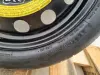 Audi Seat Vw Golf V KOŁO DOJAZDOWE dojazdówka 125/70 R16 1K0601027F 5x112
