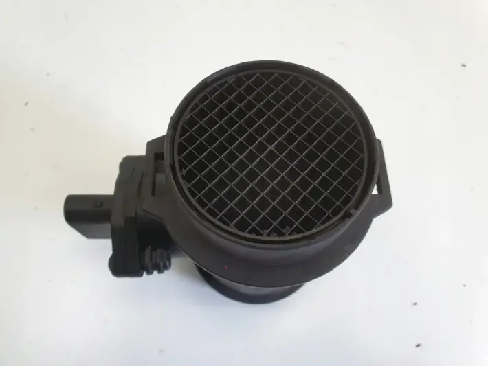 BMW E46 1.8 1.9 M43 PRZEPŁYWOMIERZ POWIETRZA 0280217124 1433565