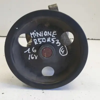 Mini One R50 R53 1.6 16V POMPA WODY wodna 04693121AB