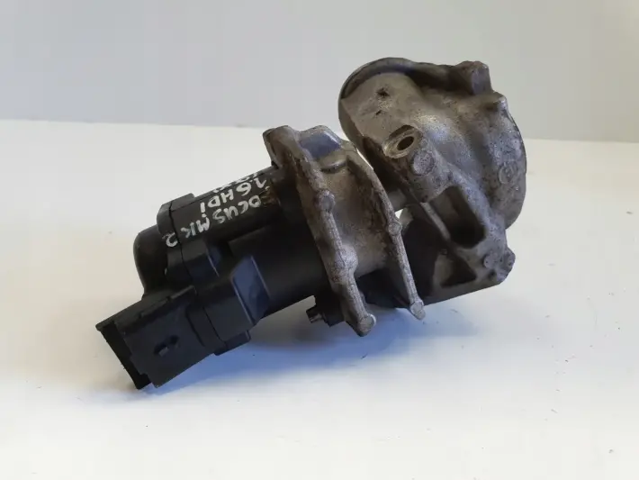 Ford Focus MK2 II 1.6 TDCI ZAWÓR EGR 9672880080