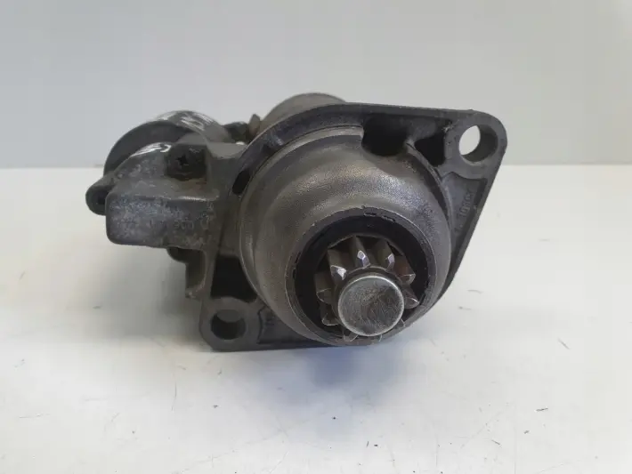 VW Golf IV Bora 1.9 TDI ROZRUSZNIK bosch 0001125012 02A911023P
