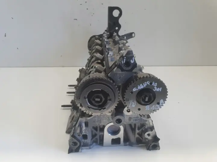 Renault Captur 1.3 TCe GŁOWICA CYLINDRÓW