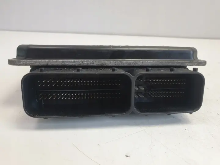 Mercedes CLK W209 1.8 K STEROWNIK SILNIKA oryginał