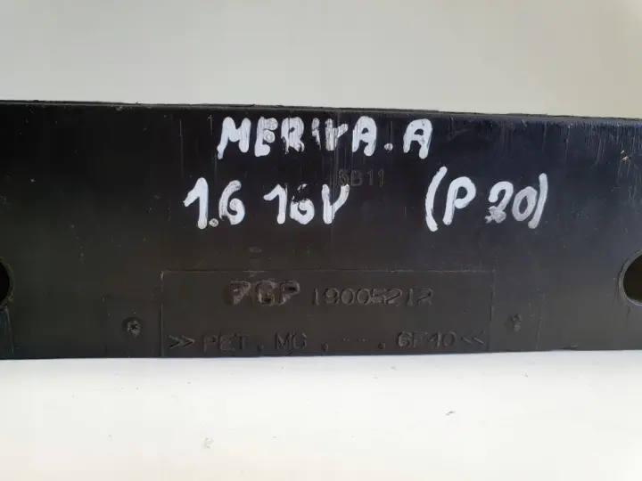 Opel Meriva A 1.6 16V CEWKA ZAPŁONOWA 19005212