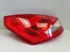 Ford Fiesta VII MK7 08-12r TYLNIA LAMPA LEWA LEWY TYŁ kierowcy 8A61-13405-A