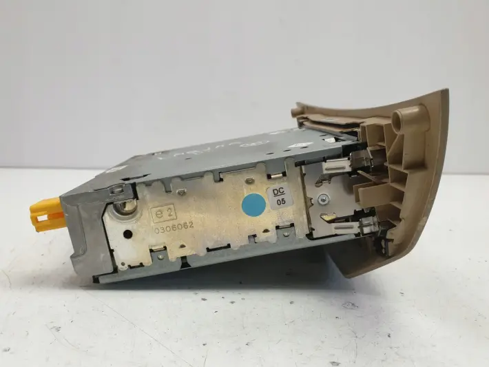 Renault Laguna III RADIO CD Panel Radia